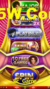 Welcome Bonus Bc Game