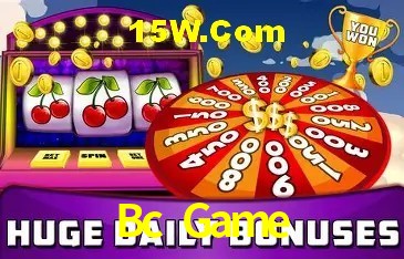 Games Directory Bc Game