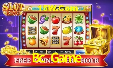 Welcome Bonus Bc Game